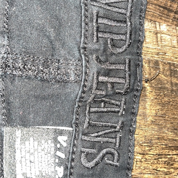 VIP Jeans brand jeggings - Picture 4 of 5